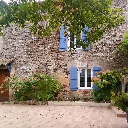 La Maison D'Irene Soturac Екстериор снимка