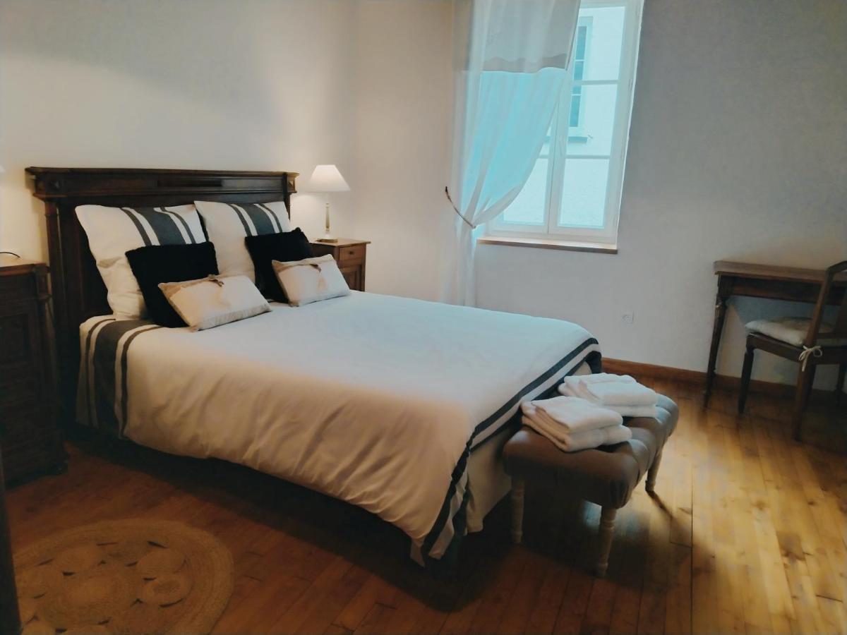La Maison D'Irene Soturac Екстериор снимка