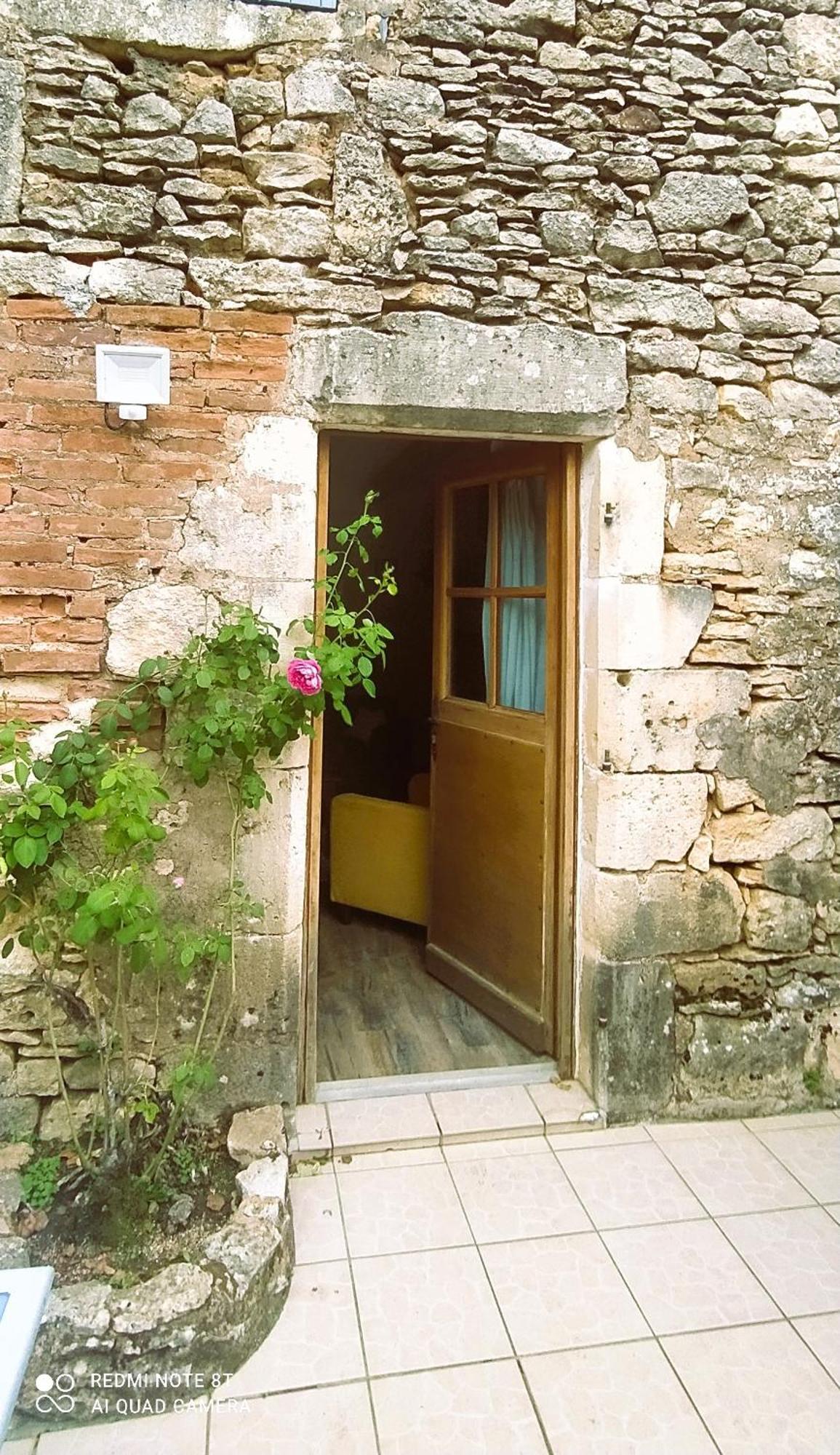 La Maison D'Irene Soturac Екстериор снимка