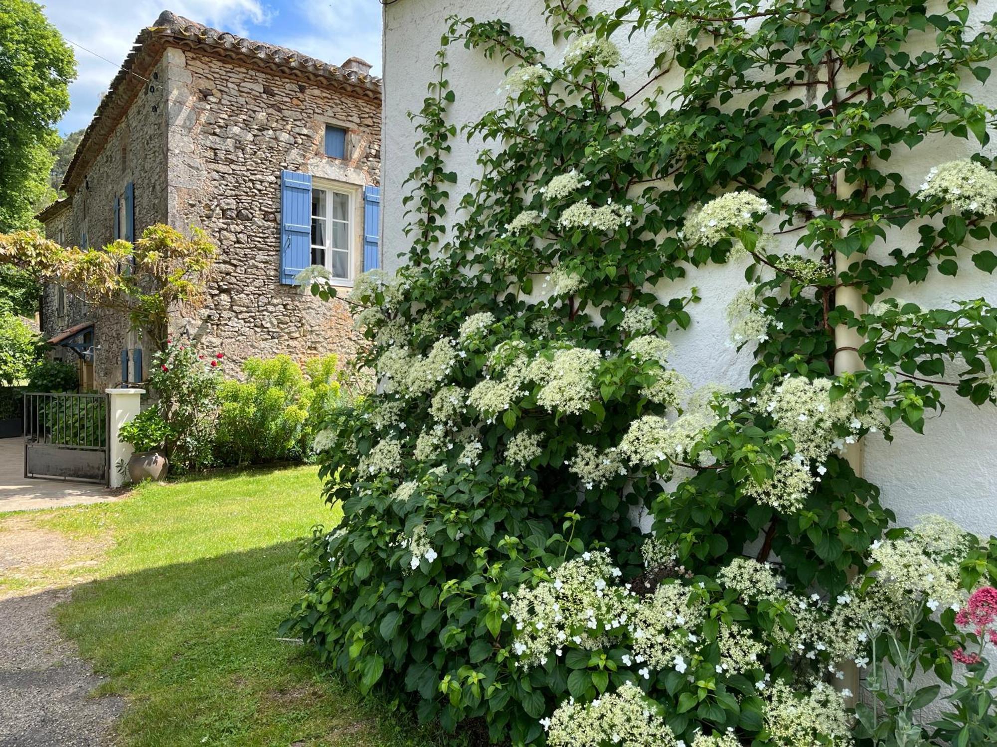 La Maison D'Irene Soturac Екстериор снимка